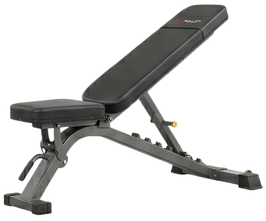 Fitness Reality Weight Benches