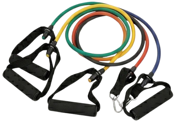 Fitness Reality Accessories