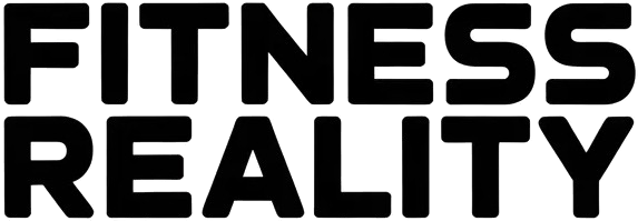 Fitness Reality Logo